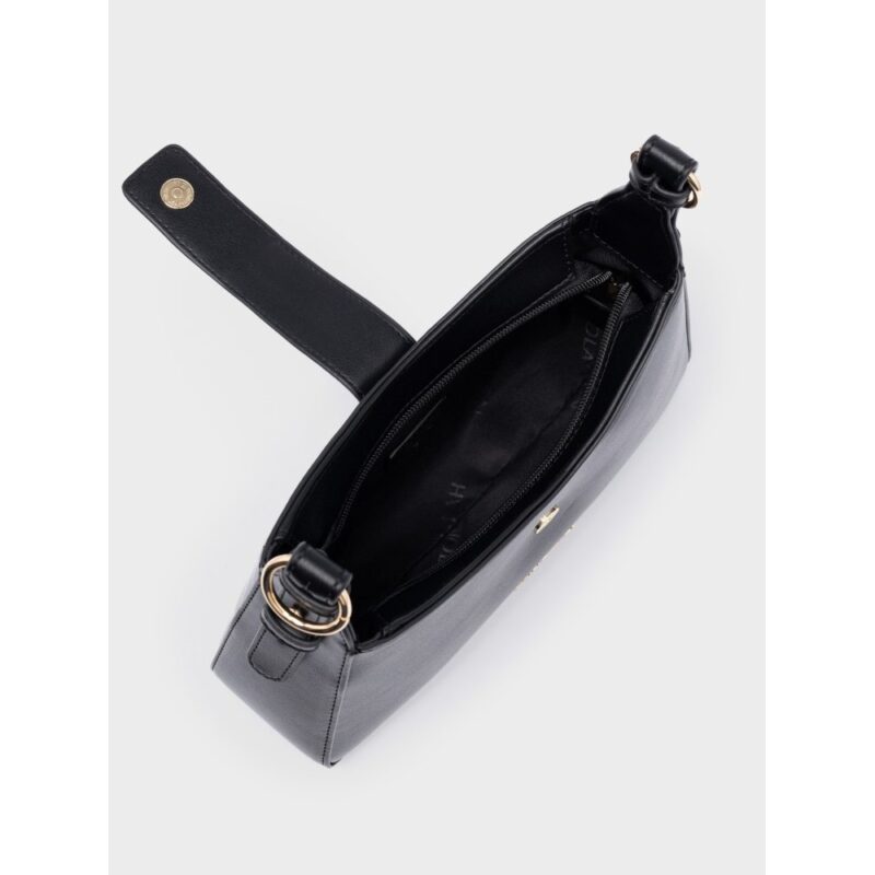 Τσάντα Ώμου Nolah Esme-Black/Gold - Image 2