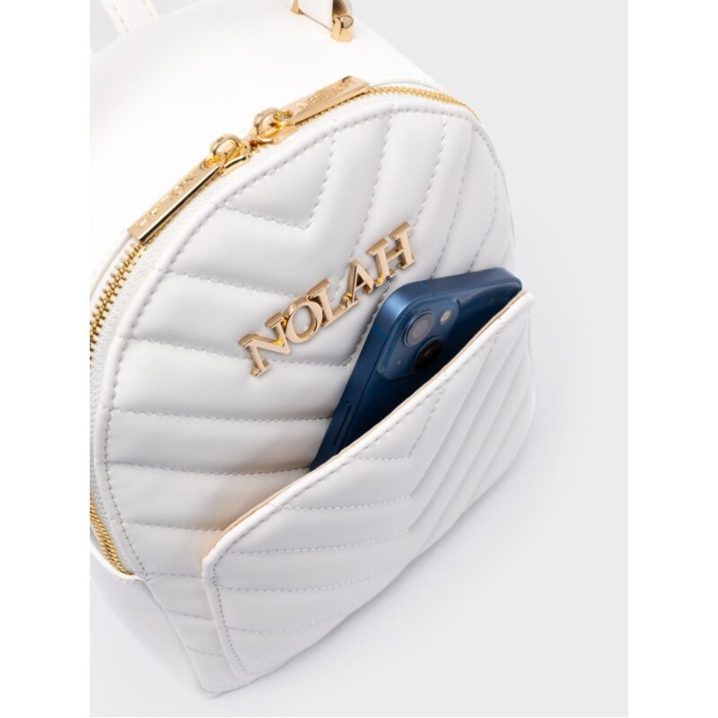 Σακίδιο Πλάτης Nolah Abby-White - Image 4