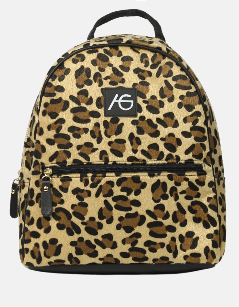 Σακίδιο Πλάτης Ari Gorgio 7777728Y-Leopard