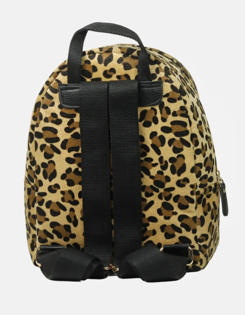 Σακίδιο Πλάτης Ari Gorgio 7777728Y-Leopard - Image 3