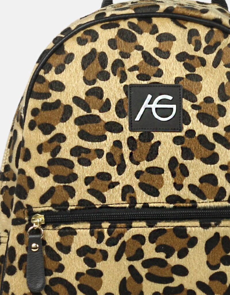 Σακίδιο Πλάτης Ari Gorgio 7777728Y-Leopard - Image 2