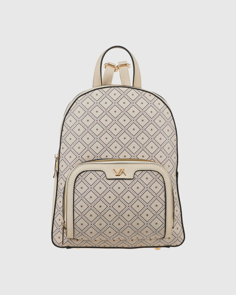 Σακίδιο Πλάτης Verde 16-8022-Ivory