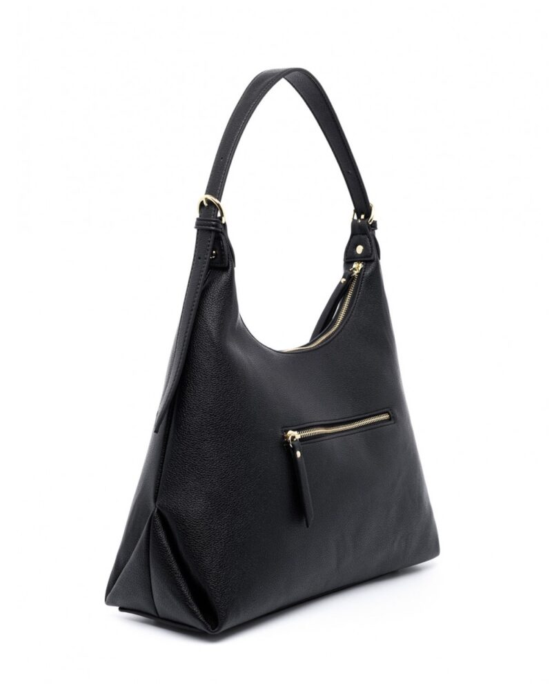 Τσάντα Ώμου Veta Tessa 6146-1-Black - Image 3