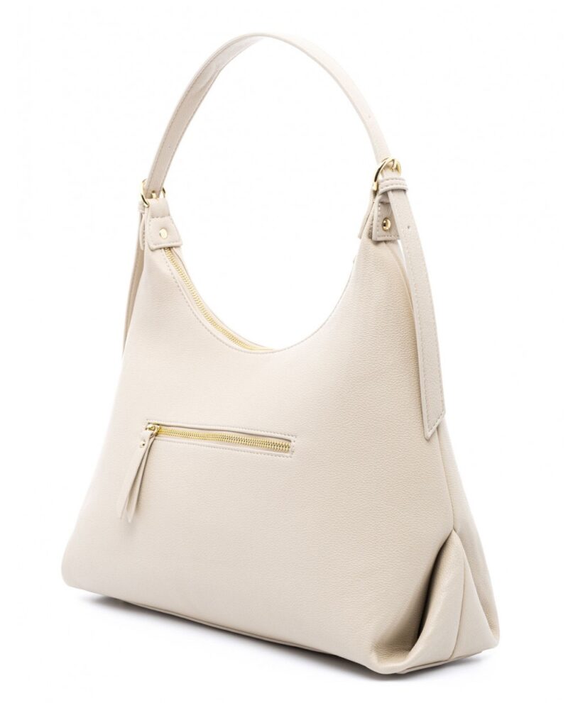 Τσάντα Ώμου Veta Tessa 6146-3-Ivory - Image 3