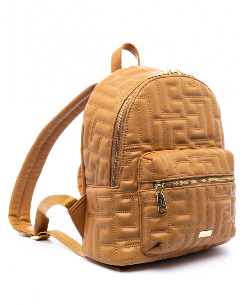 Σακίδιο Πλάτης Veta Knox 6160-4-Camel - Image 2