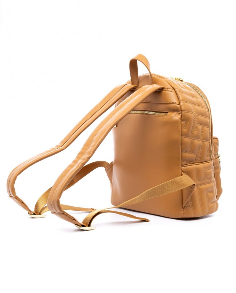 Σακίδιο Πλάτης Veta Knox 6160-4-Camel - Image 3