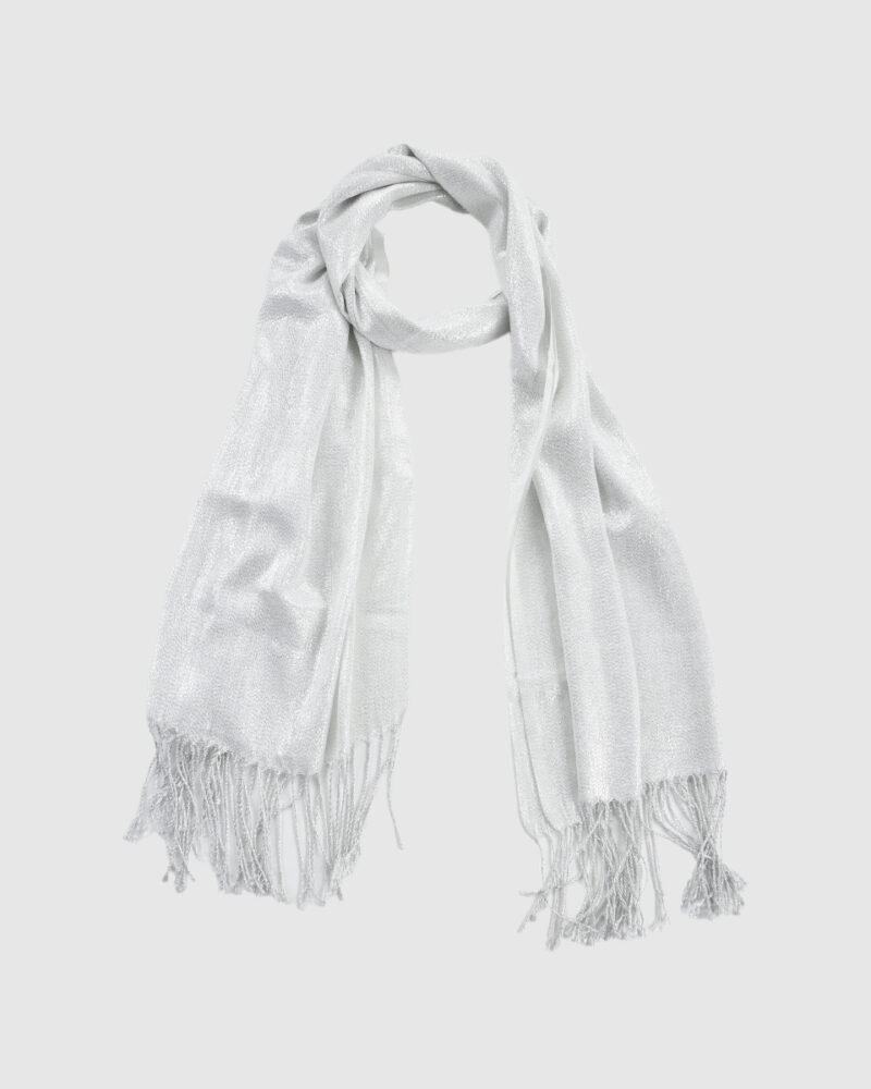 Εσάρπα Verde 03-2503-White