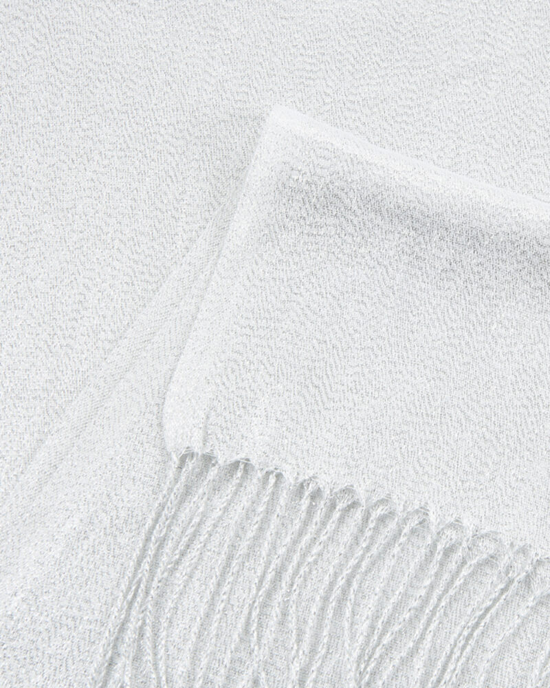 Εσάρπα Verde 03-2503-White - Image 2