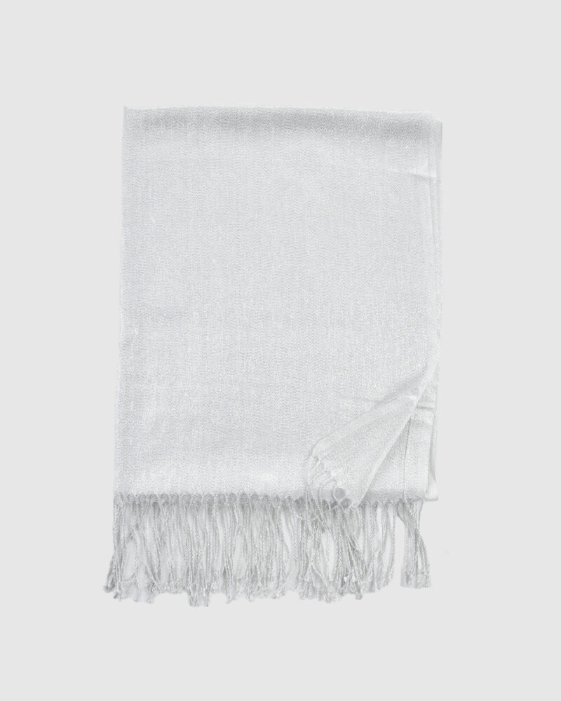 Εσάρπα Verde 03-2503-White - Image 3