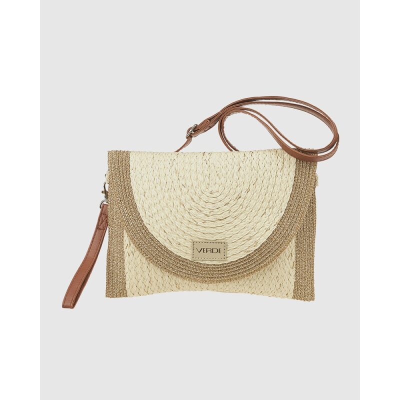 Φάκελος Verde 48-0259-Beige