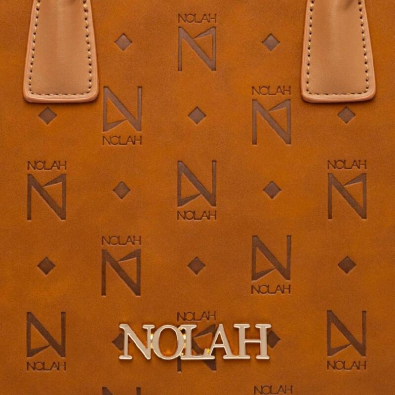Τσάντα Χειρός Nolah Beatrice-Brown - Image 7