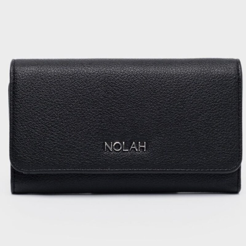 Πορτοφόλι Nolah Kamala-Black