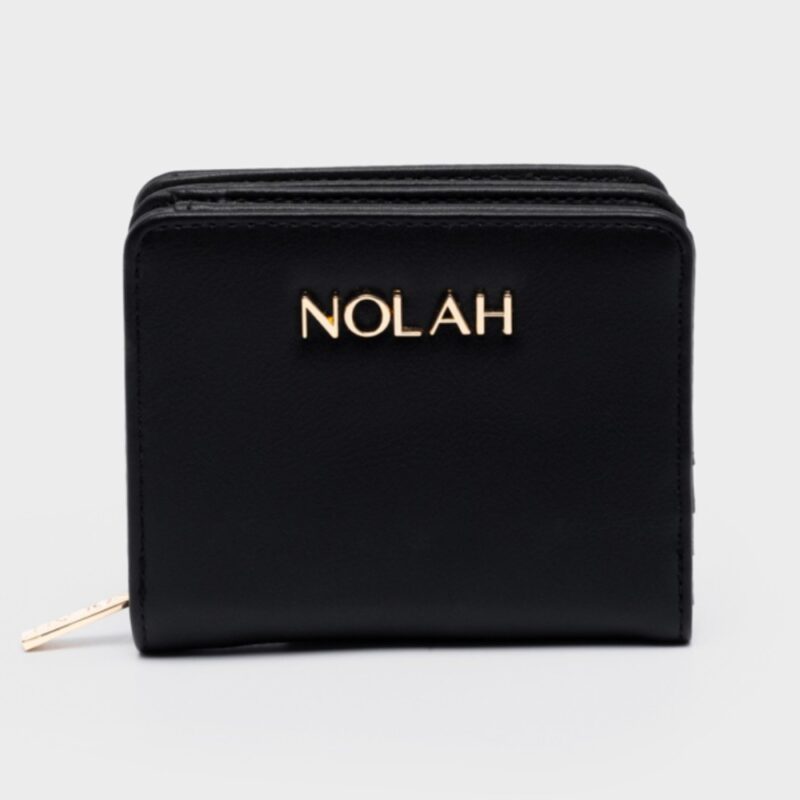 Πορτοφόλι Nolah Lio-Black