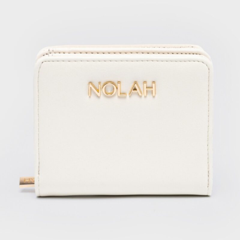Πορτοφόλι Nolah Lio-Ivory
