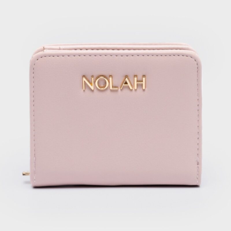 Πορτοφόλι Nolah Lio-Pink