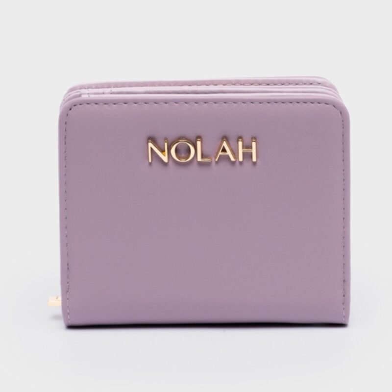 Πορτοφόλι Nolah Lio-Purple