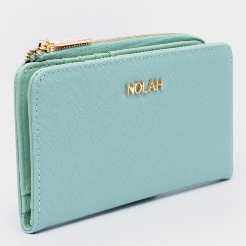 Πορτοφόλι Nolah Vivi-Mint - Image 3