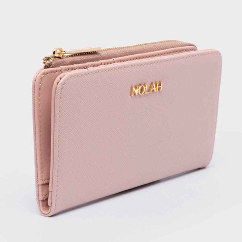 Πορτοφόλι Nolah Vivi-Pink - Image 3