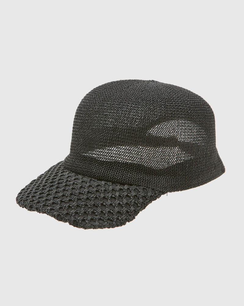Καπέλο Verde 05-0839-Black