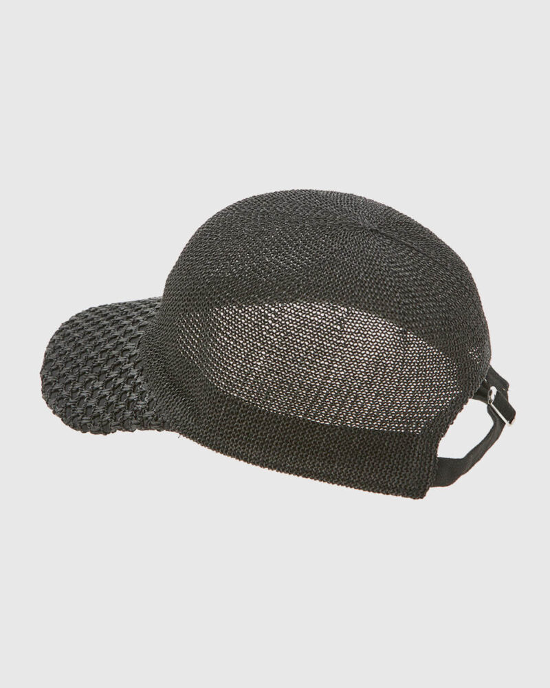 Καπέλο Verde 05-0839-Black - Image 3