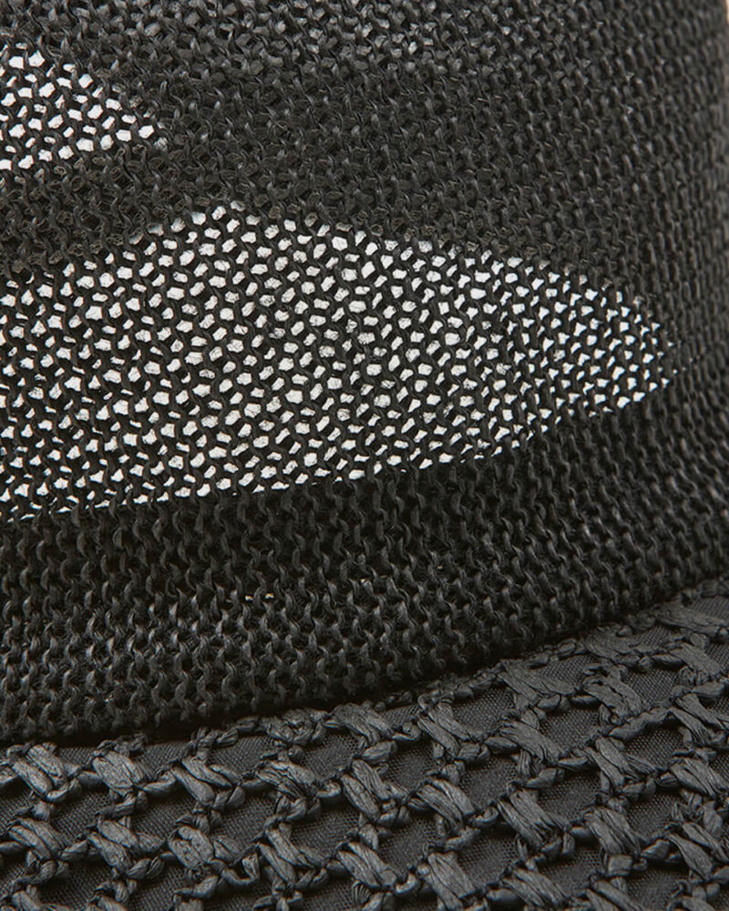 Καπέλο Verde 05-0839-Black - Image 2