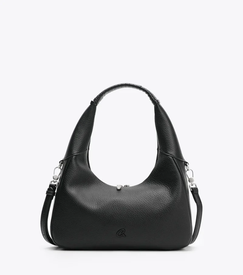 Τσάντα Ώμου Axel 1010-3361-Black