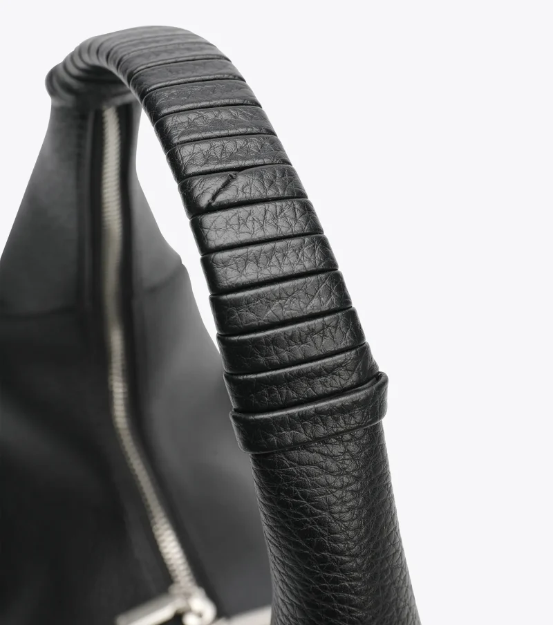 Τσάντα Ώμου Axel 1010-3361-Black - Image 4