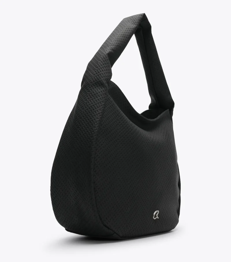 Τσάντα Ώμου Axel 1010-3363-Black - Image 3
