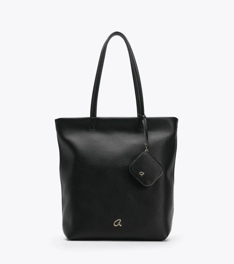 Τσάντα Ώμου Axel 1010-3378-Black