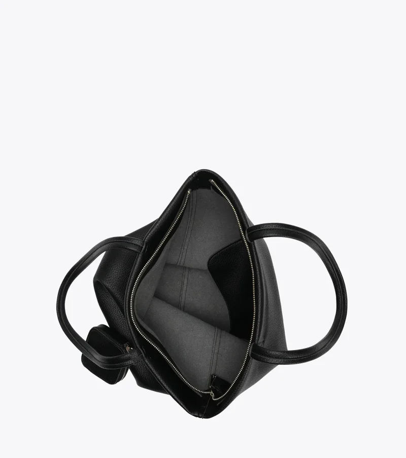 Τσάντα Ώμου Axel 1010-3378-Black - Image 6