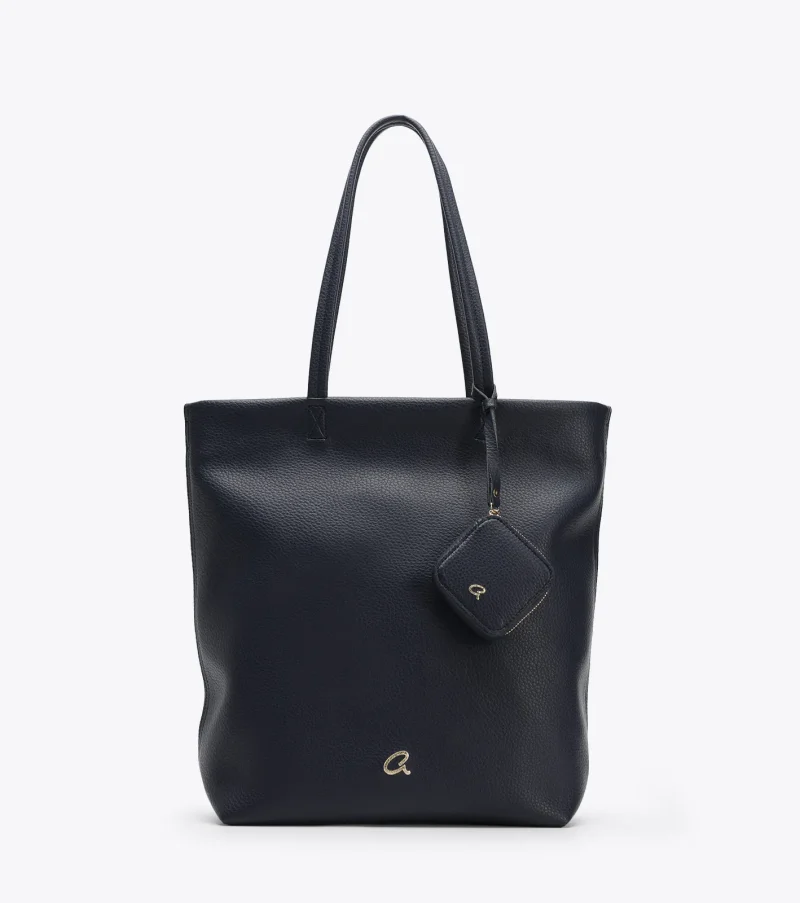 Τσάντα Ώμου Axel 1010-3378-Blue