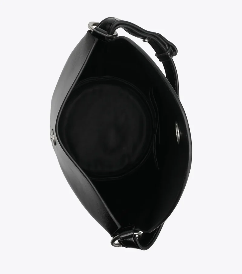 Τσάντα Χειρός Axel 1010-3431-Black - Image 5