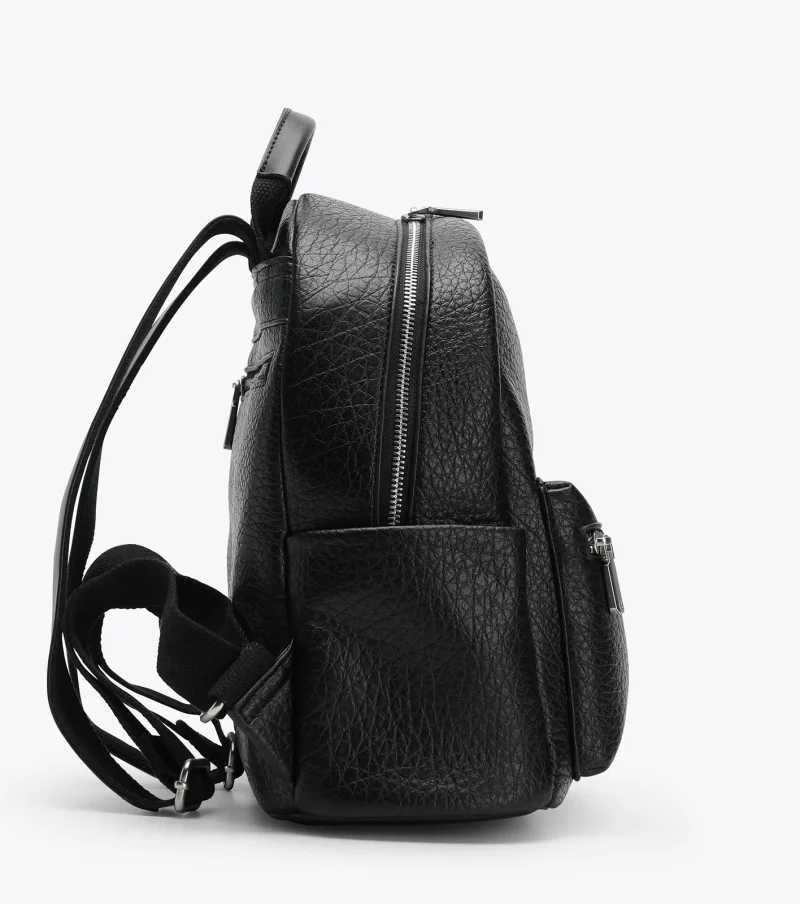 Σακίδιο Πλάτης Axel 1023-0536-Black - Image 2