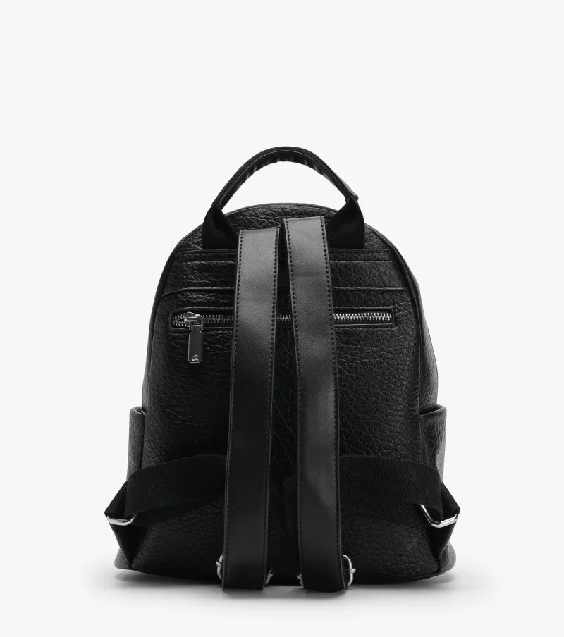 Σακίδιο Πλάτης Axel 1023-0536-Black - Image 3