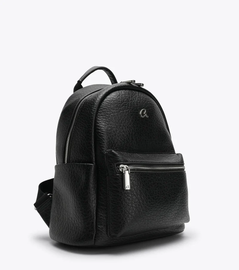 Σακίδιο Πλάτης Axel 1023-0536-Black - Image 4