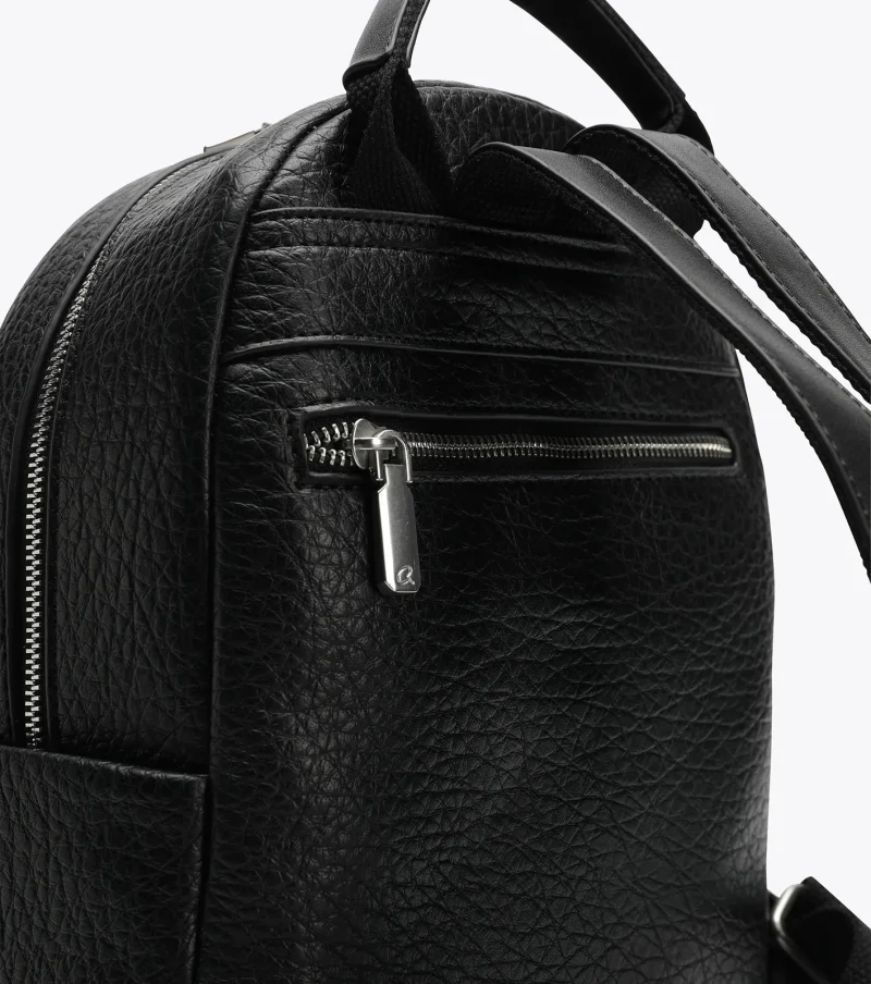 Σακίδιο Πλάτης Axel 1023-0536-Black - Image 5