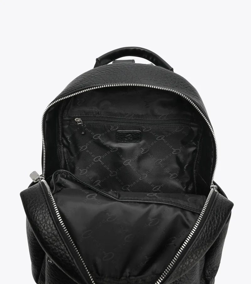 Σακίδιο Πλάτης Axel 1023-0536-Black - Image 6