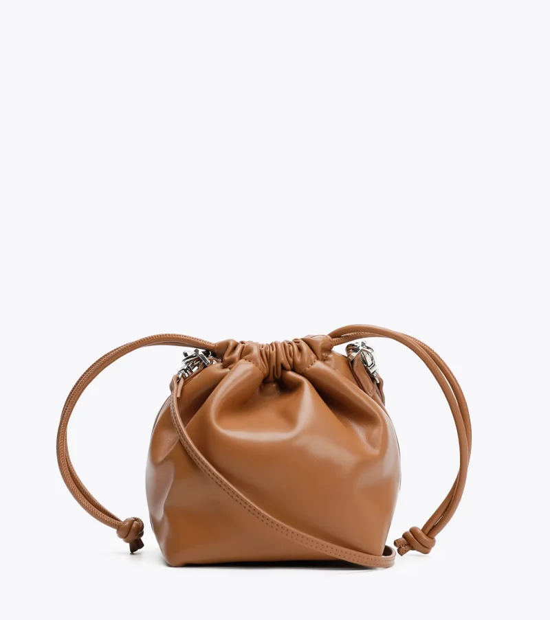 Τσάντα Χειρός Axel 1020-0951-Camel - Image 3