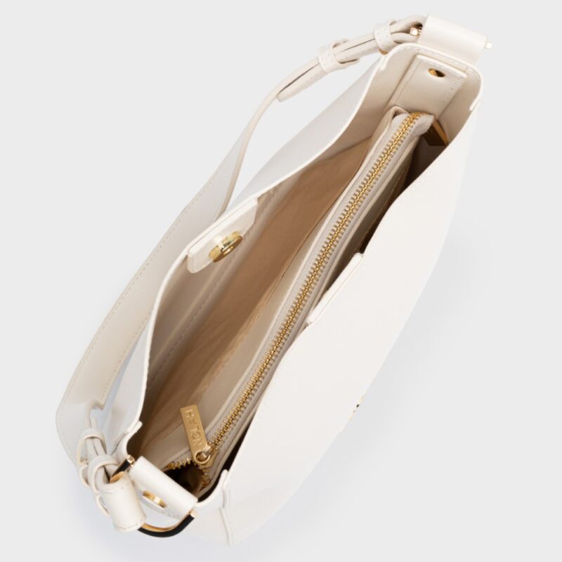 Τσάντα Ώμου Nolah Moral-Ivory - Image 2