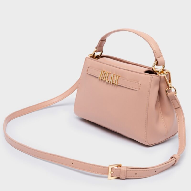 Τσάντα Χειρός Nolah Rose-Pink - Image 3