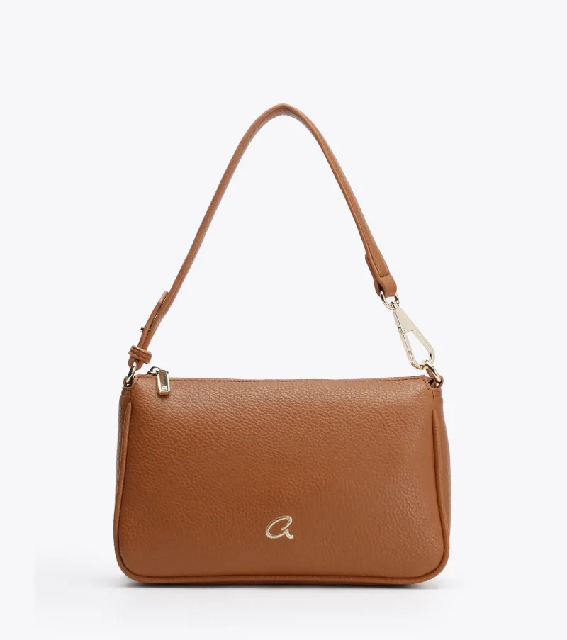 Τσάντα Ώμου Axel 1010-3379-Camel