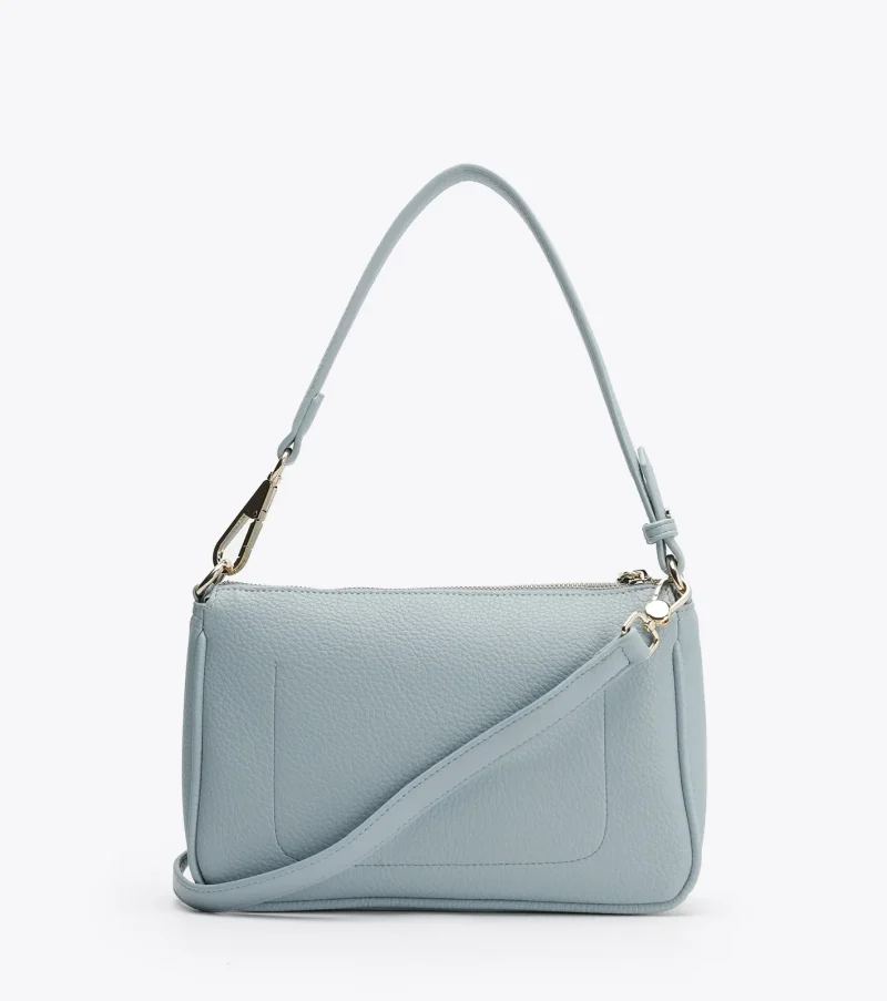Τσάντα Ώμου Axel 1010-3379-Sky Blue - Image 2