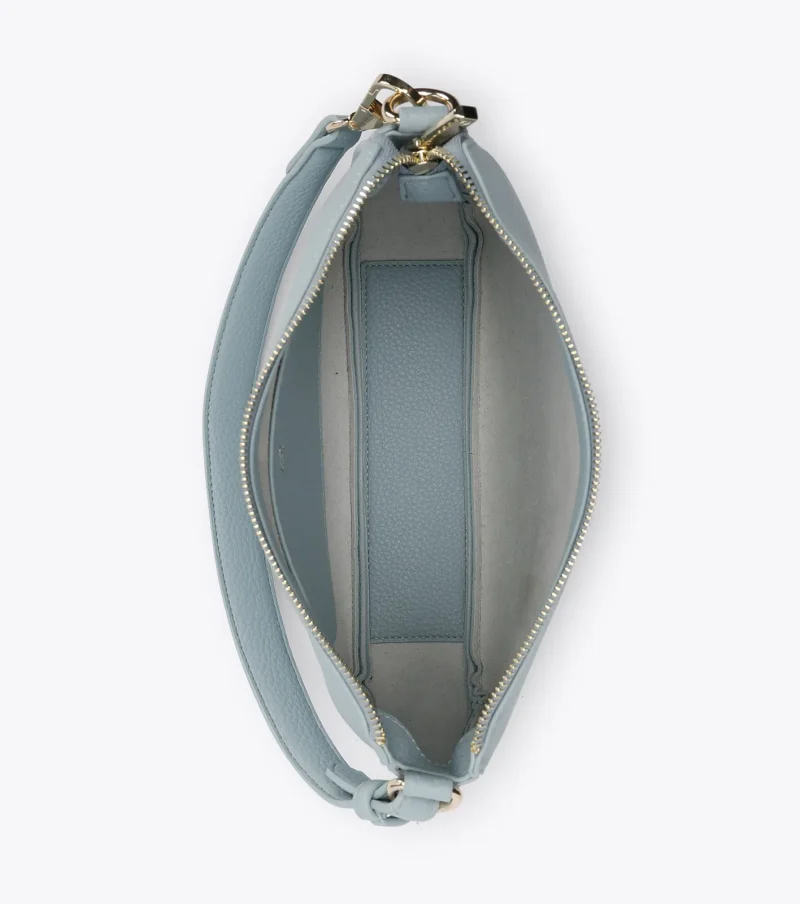 Τσάντα Ώμου Axel 1010-3379-Sky Blue - Image 4