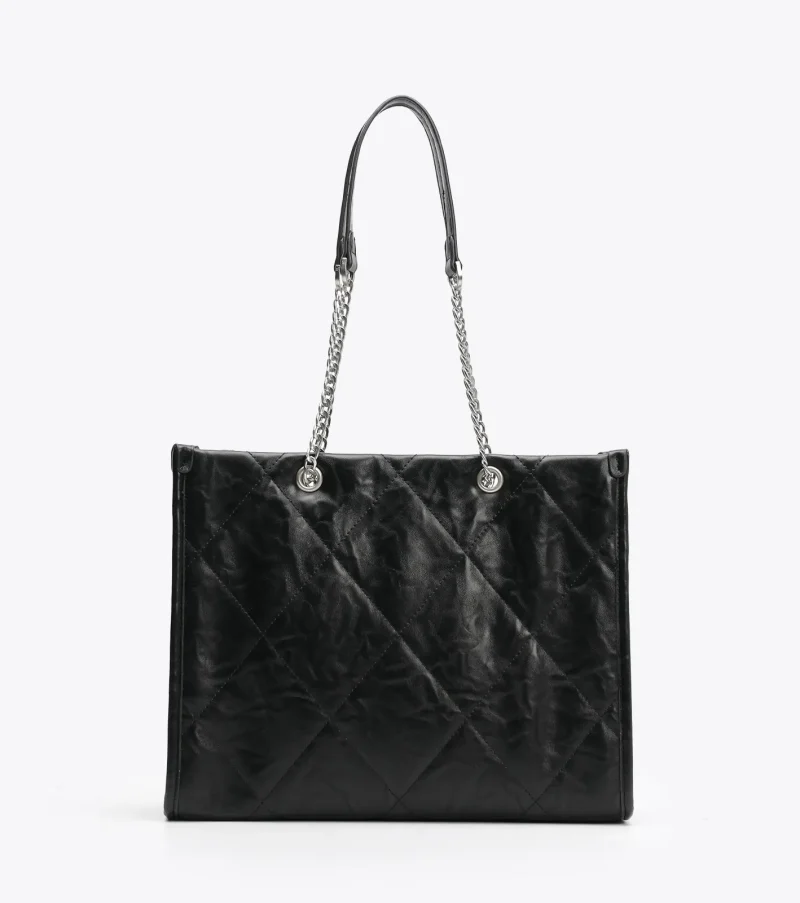 Τσάντα Ώμου Axel 1010-3430-Black - Image 4