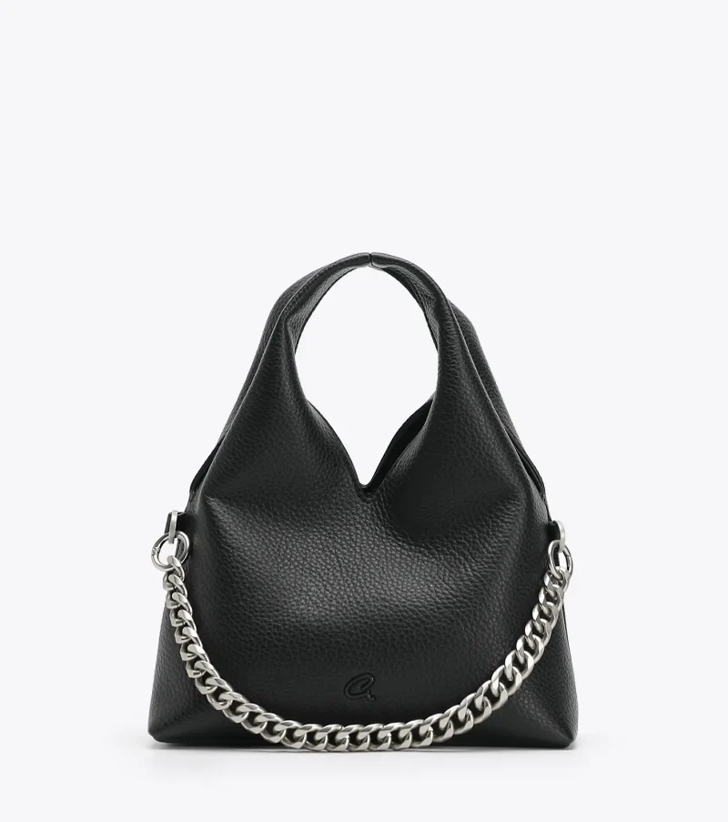Τσάντα Χειρός Axel 1020-0848-Black