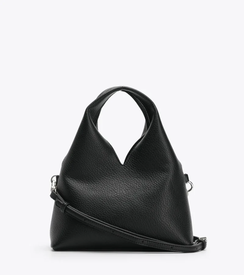 Τσάντα Χειρός Axel 1020-0848-Black - Image 2