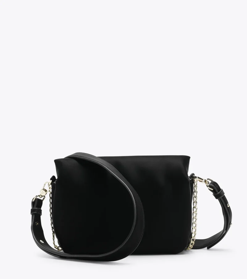 Τσάντα Χιαστί Axel 1020-0925-Black - Image 2