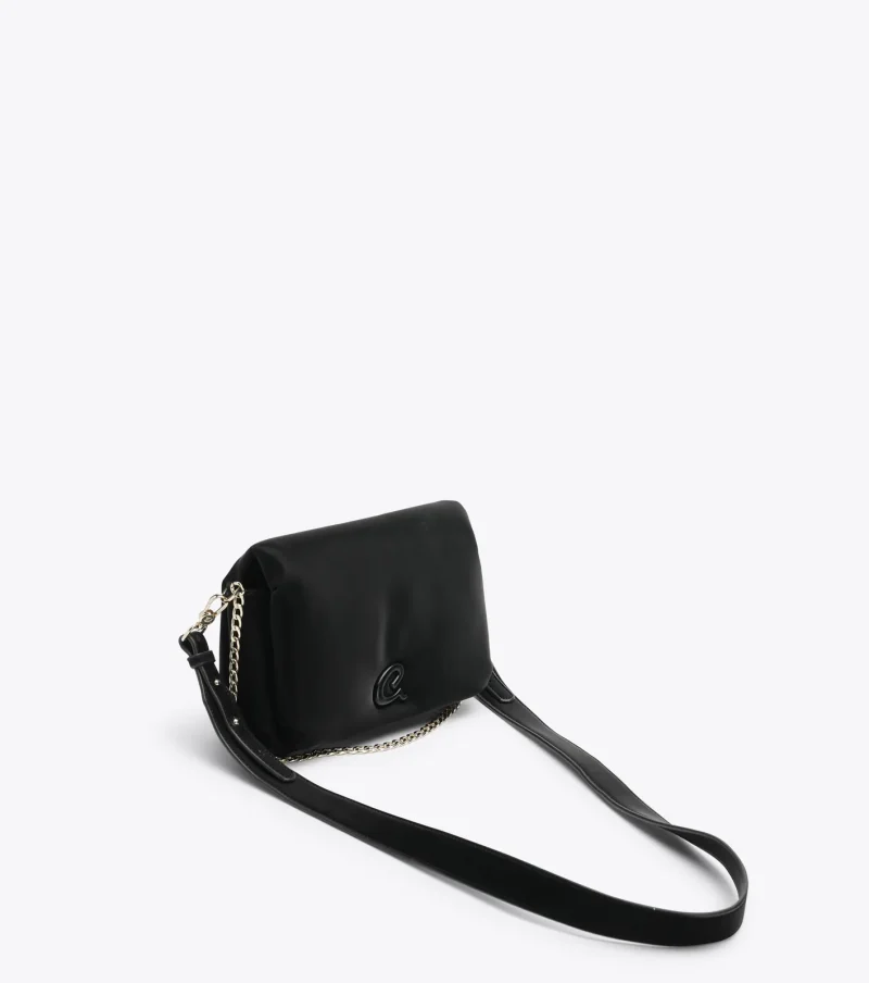Τσάντα Χιαστί Axel 1020-0925-Black - Image 3