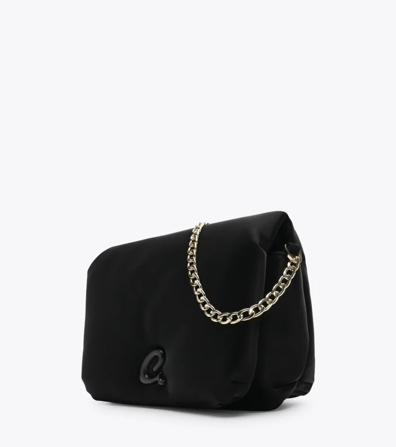 Τσάντα Χιαστί Axel 1020-0925-Black - Image 4