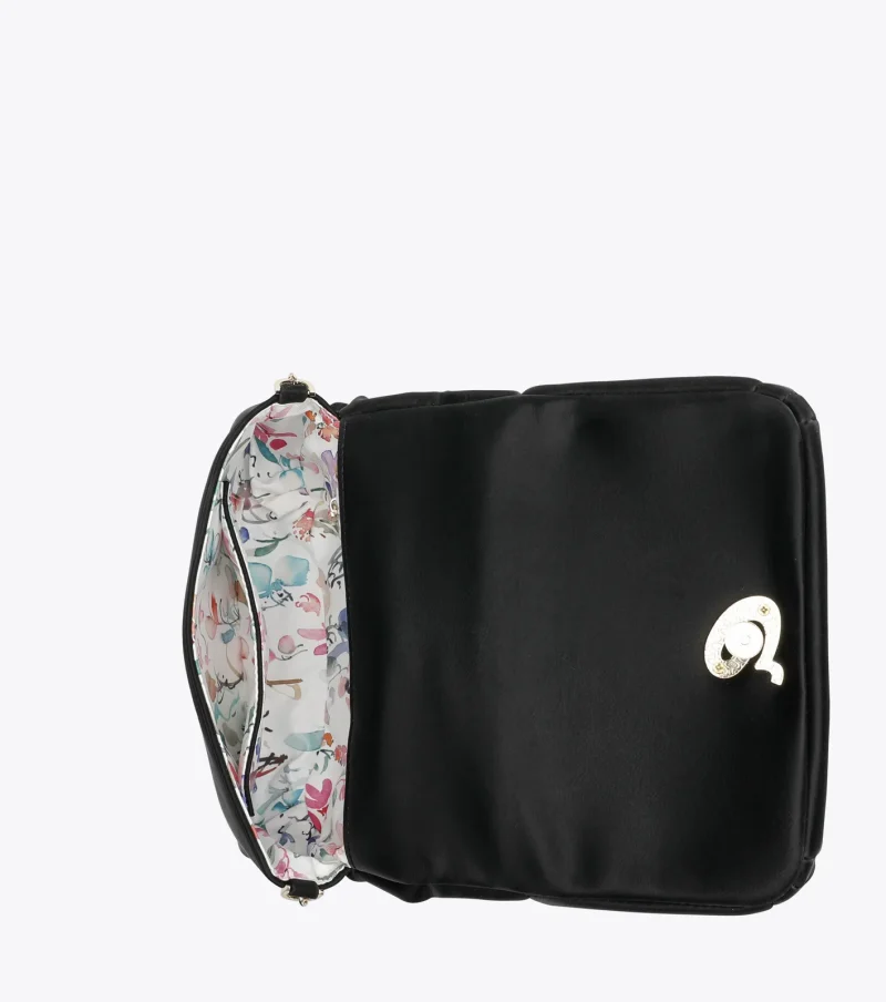Τσάντα Χιαστί Axel 1020-0925-Black - Image 5